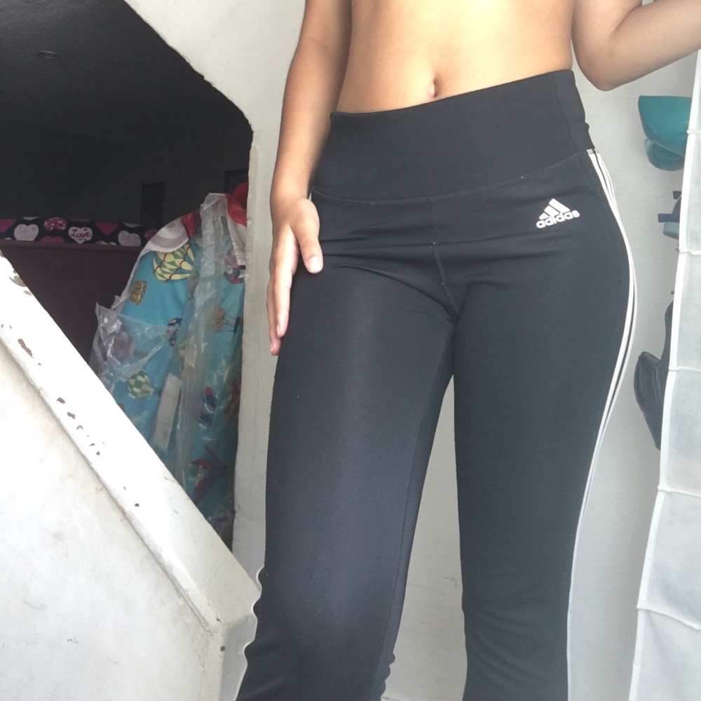Adidas Leggings